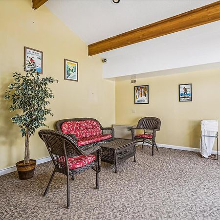 Cedarbrook Queen Suite 106 Killington Luaran gambar