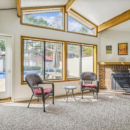 Cedarbrook Queen Suite 106 Killington Luaran gambar
