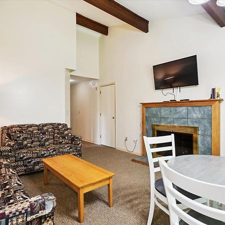 Cedarbrook Queen Suite 106 Killington Luaran gambar