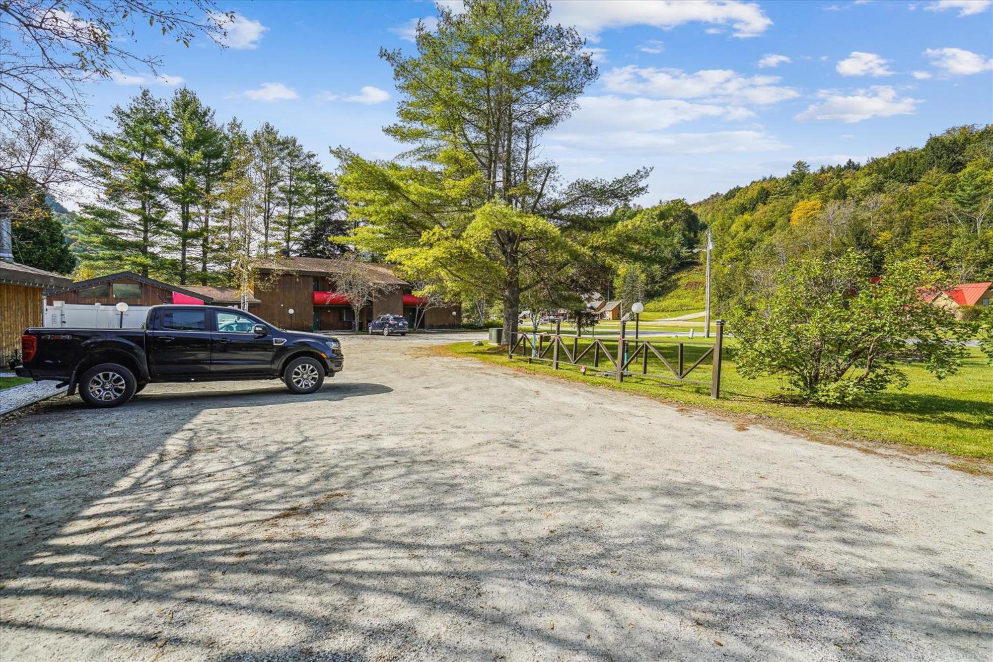 Cedarbrook Queen Suite 106 Killington Luaran gambar