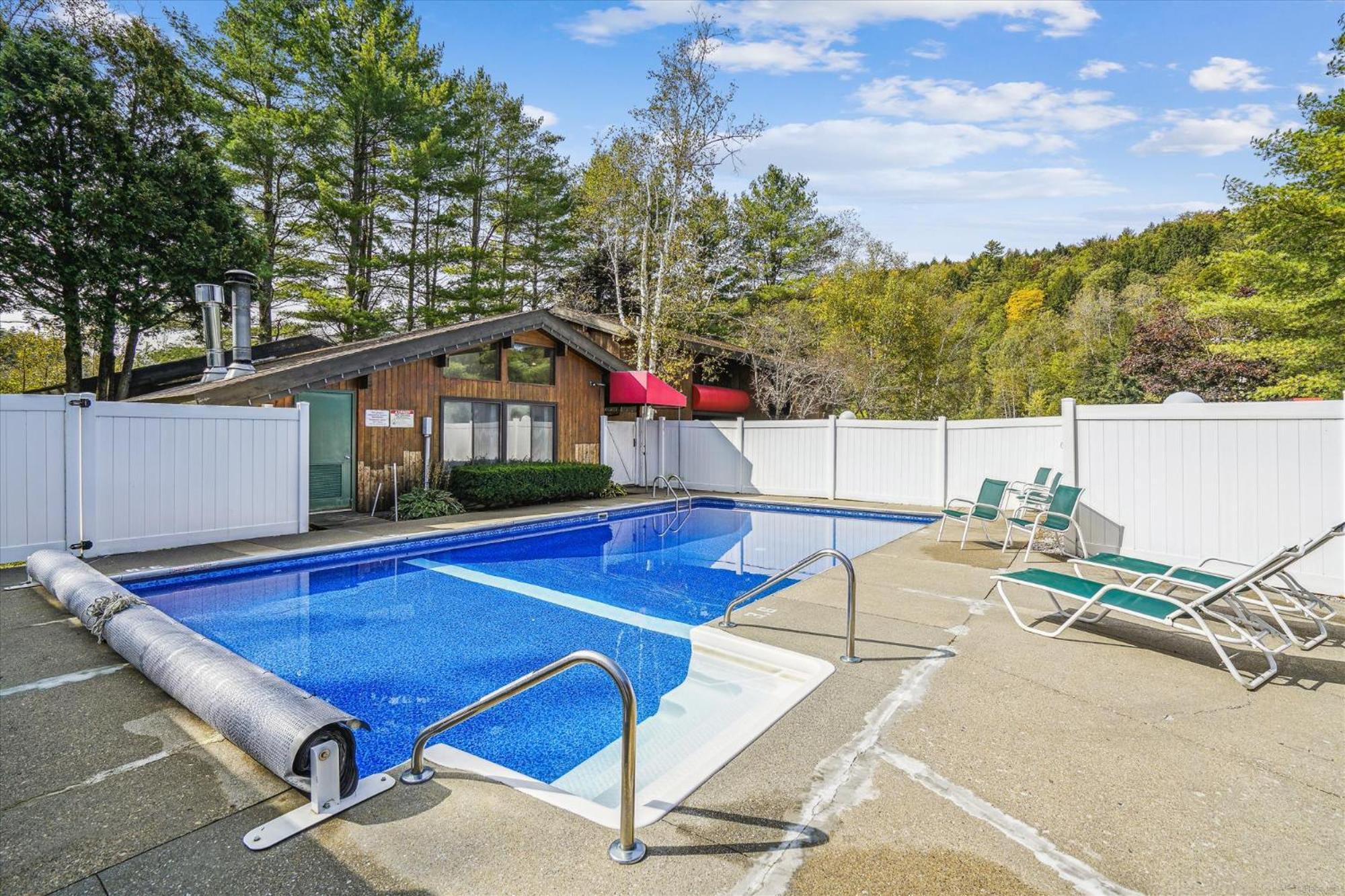 Cedarbrook Queen Suite 106 Killington Luaran gambar