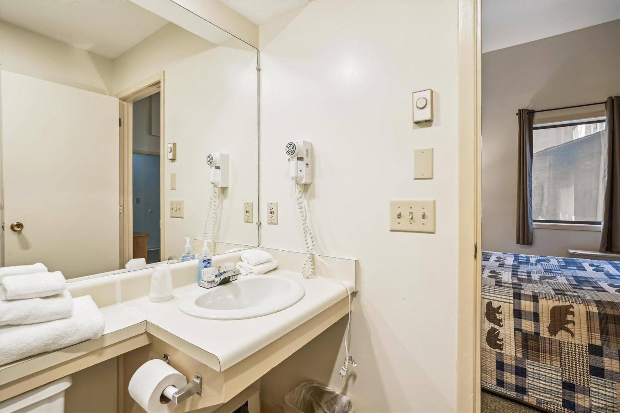 Cedarbrook Queen Suite 106 Killington Luaran gambar