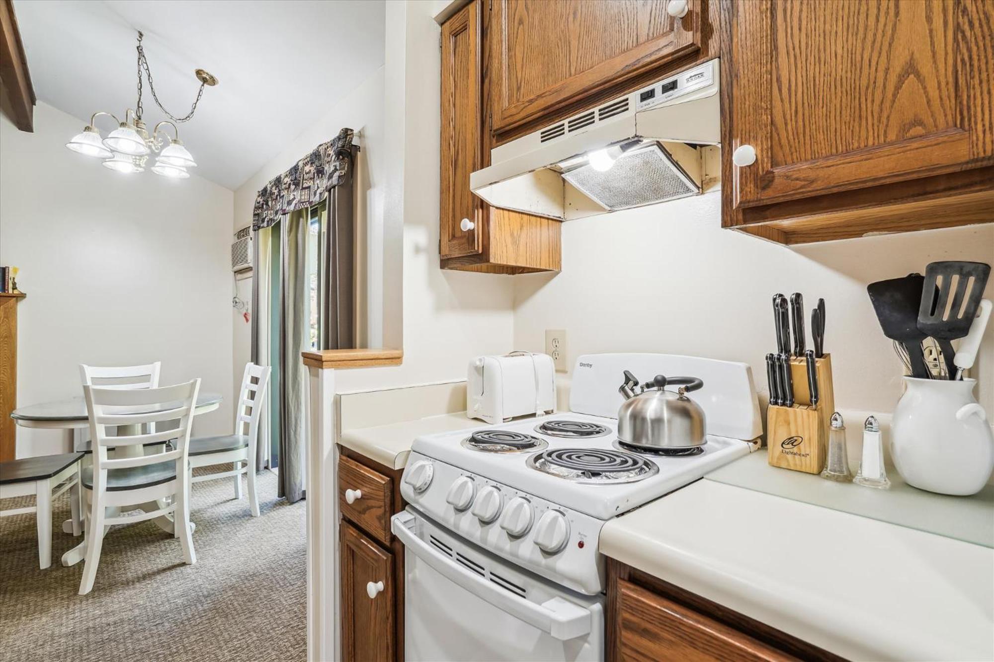 Cedarbrook Queen Suite 106 Killington Luaran gambar
