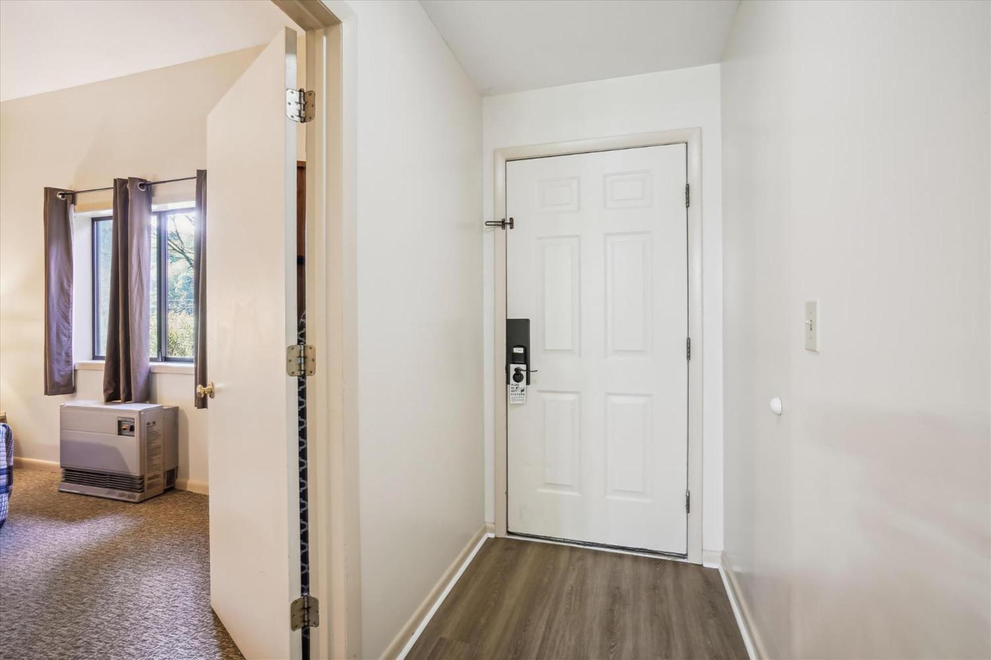 Cedarbrook Queen Suite 106 Killington Luaran gambar