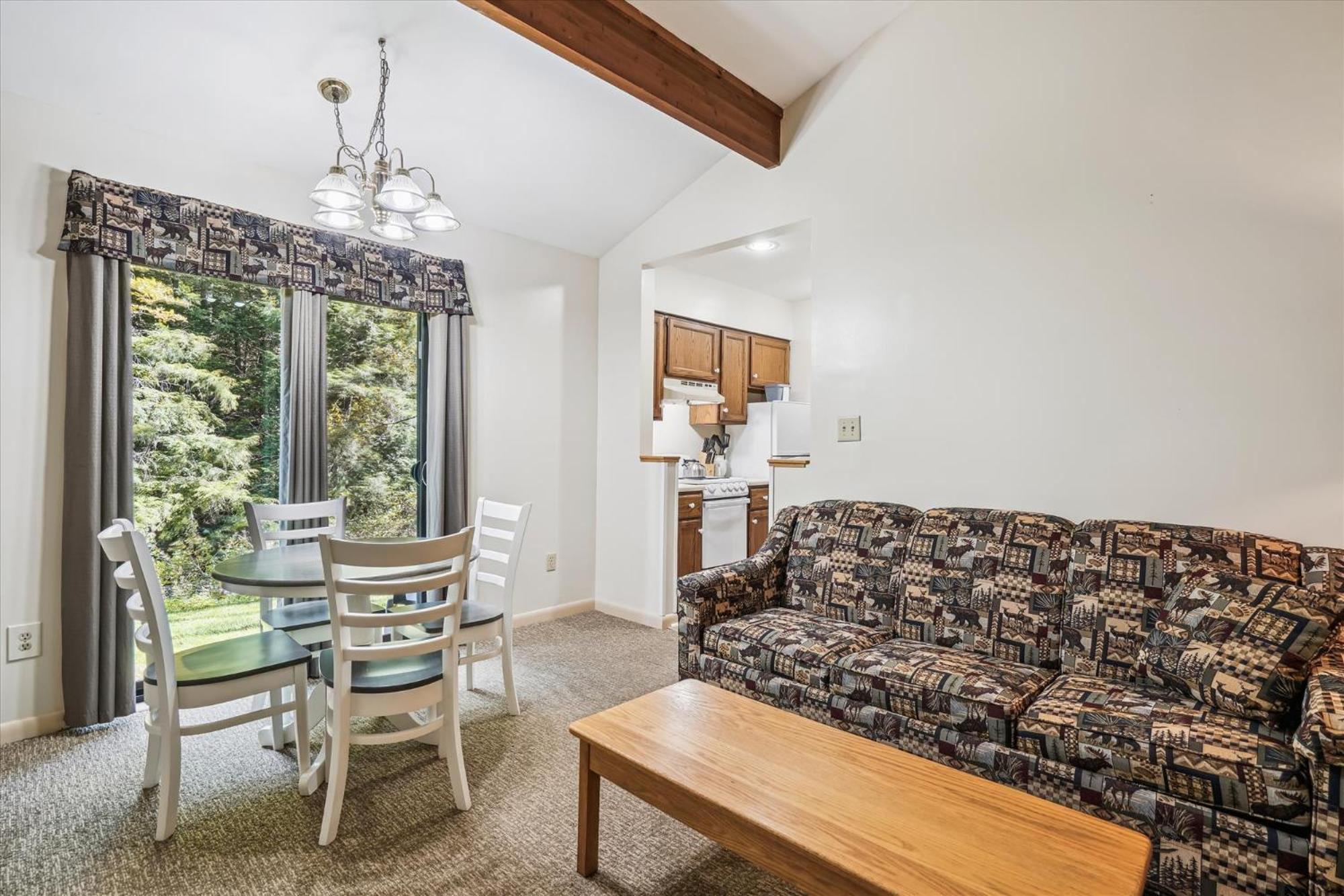 Cedarbrook Queen Suite 106 Killington Luaran gambar