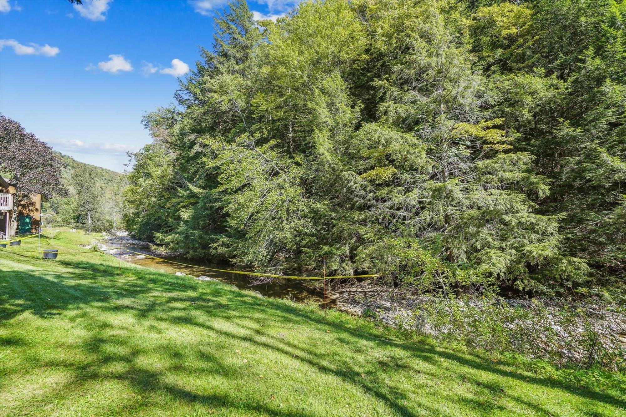 Cedarbrook Queen Suite 106 Killington Luaran gambar